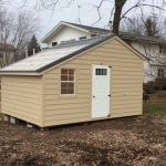 Wind Lake Greenhouse